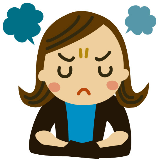 自律神経・心の症状